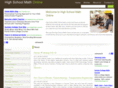 highschoolmathonline.com
