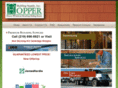 hopperbuildingsupply.com