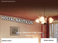 hostalnautilus.com