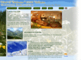 hotel-edelweiss-vallouise.com