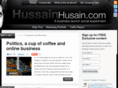 hussainhusain.com