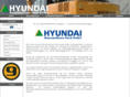hyundai-baumaschinen.com