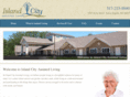 islandcityassistedliving.com