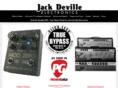 jackdeville.com