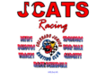 jcatsracing.com