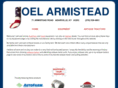 joelarmistead.com