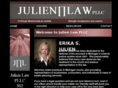 julienlaw.com
