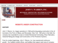 jvwarren.com