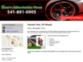 kensaffordabletires.com
