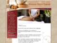 kneadedtouchtherapy.net
