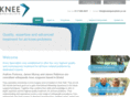 kneespecialists.co.uk