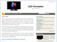 led-fernseher.biz