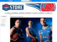 lfbasketstore.se