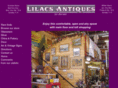 lilacsantiques.com