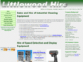 littlewoodhire.com