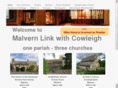 malvernlinkwithcowleigh.com