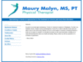 maurymalyn.com