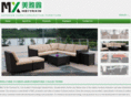 meiyaxin.com
