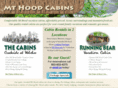 mthoodcabins.com