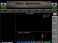 musicjammmers.com