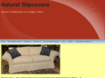 naturalslipcovers.com