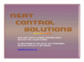 neatcontrol.com