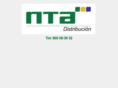 ntadistribucion.es