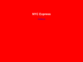 nycexpress.com