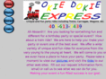 okiedokieexpress.com