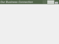 ourbusinessconnection.com