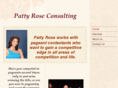 pattyroseconsulting.com