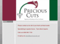 preciouscuts.net