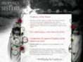 prophecyofthesisters.co.uk