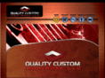 qualitycustomironwork.com