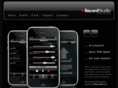 record-studio.net