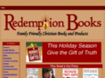 redemptionbooks.com