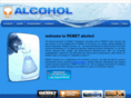 remetalcohol.com