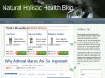 restoringhealth.org