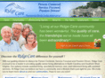 ridgecare.com