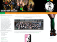 rocktownrollers.com