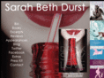 sarahbethdurst.com