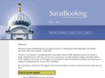 saraibooking.com