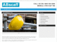 scaffoldingyork.com