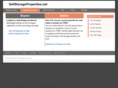 selfstorageproperties.net