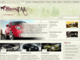 showandtailonline.com