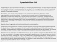 spanish-olive-oil.net