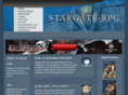 stargate-rpg.com