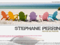 stephaneperrin.com