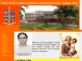 stjosephchamberynagpur.org
