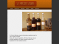 stvincentsyrups.com